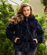 Женский полушубок MAX-950A1550 Женский полушубок MAX-950A1550