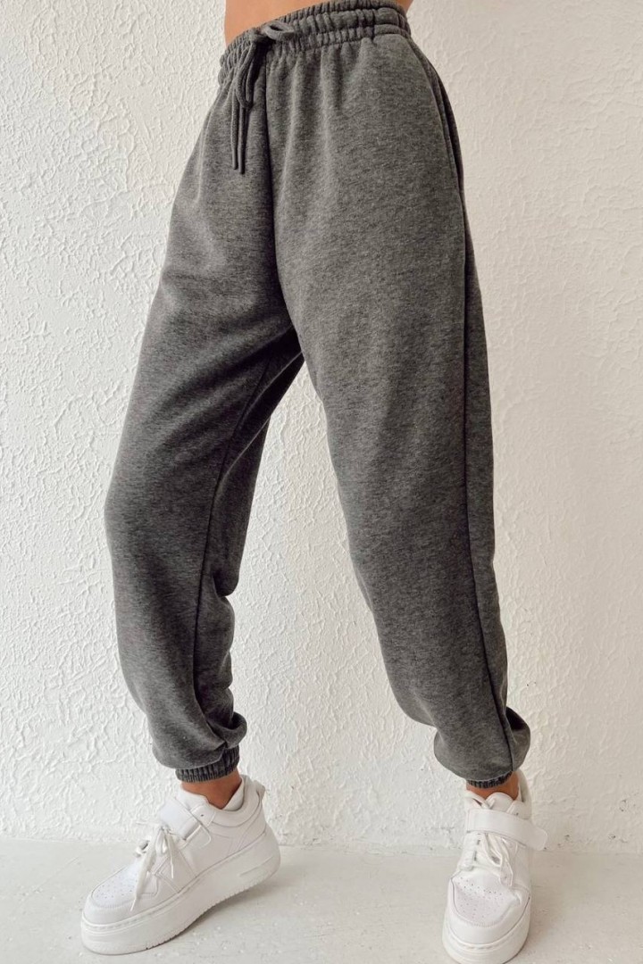 Базові теплі джогери DMP-A235A240