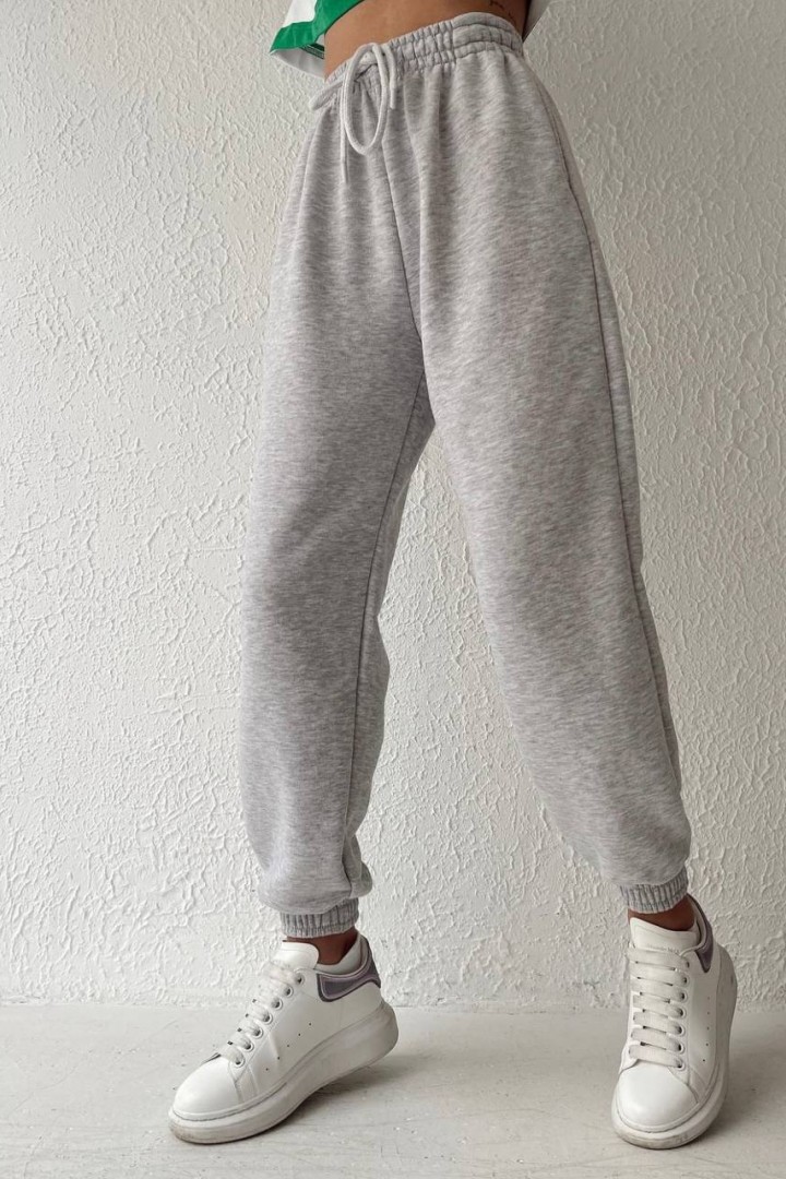 Базові теплі джогери DMP-A235A240