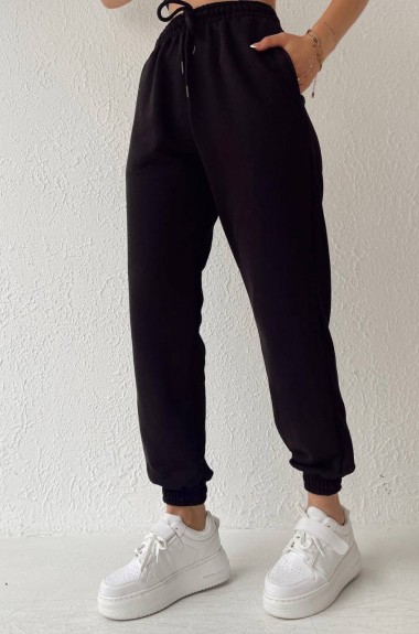 Базові теплі джогери DMP-A235A240