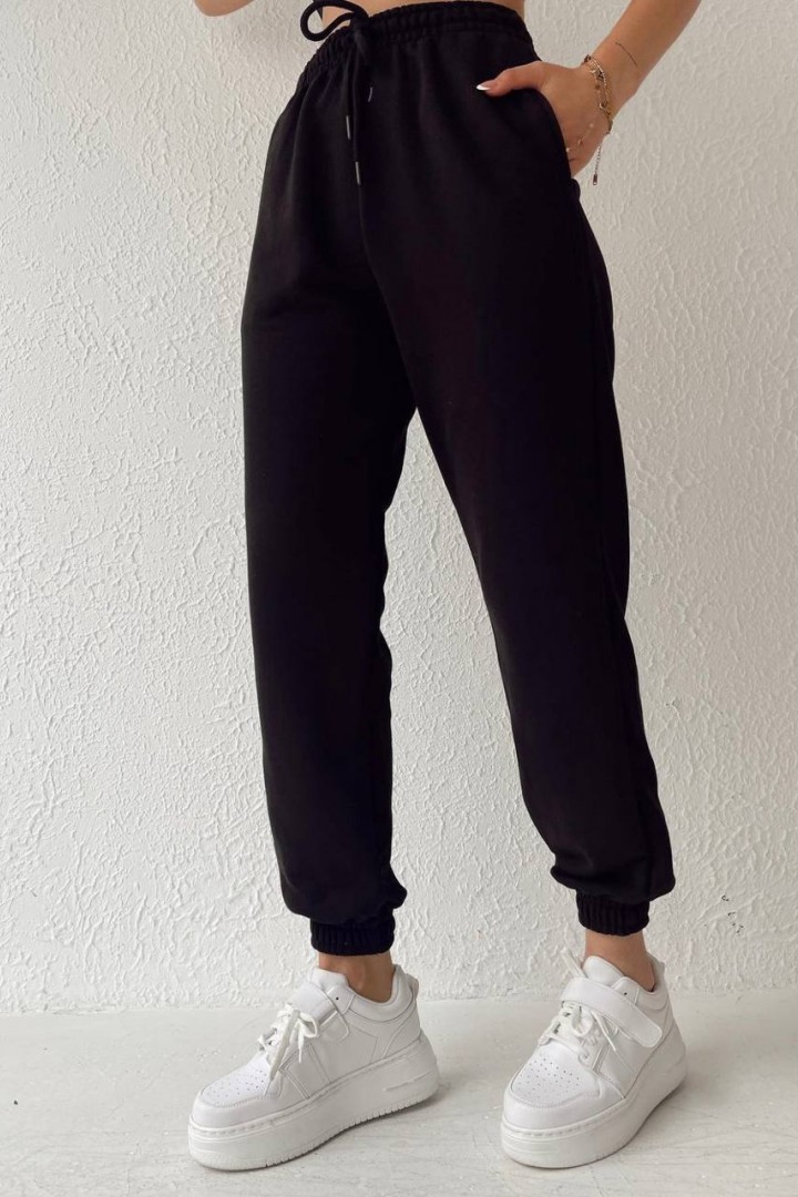 Базові теплі джогери DMP-A235A240