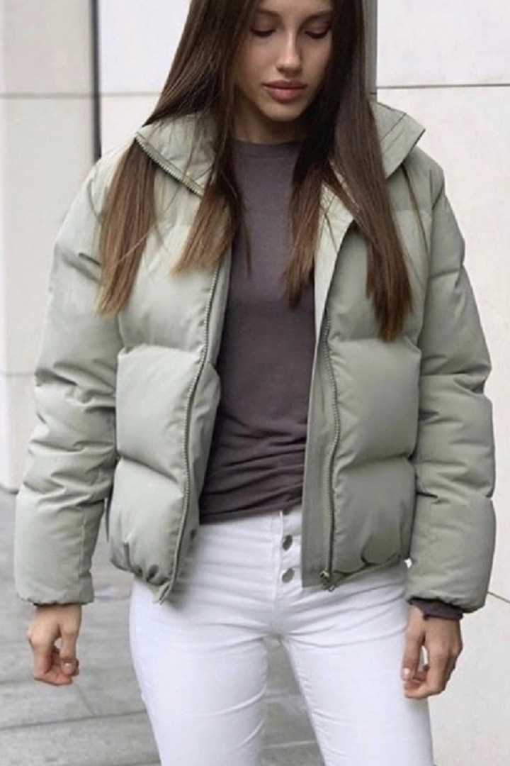 Новая модная весенняя куртка, женская осенняя новая свободная корейская версия популярных шорт