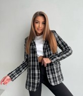Пиджак букле KL-774A700