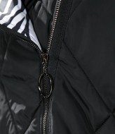 Куртка женская демисезонная стеганая NU-1427A36