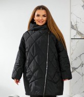 Куртка женская демисезонная стеганая NU-1427A36
