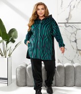 Стильний костюм NU-1423A24