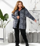 Стильний костюм NU-1423A24