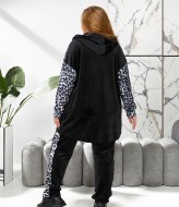 Стильний костюм NU-1423A24