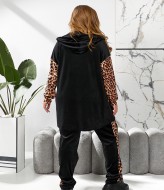 Стильний костюм NU-1423A24