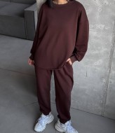 Базовый спортивный костюм LID-883A1100