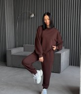 Базовый спортивный костюм LID-883A1100