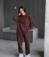 Базовый спортивный костюм LID-883A1100