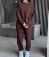 Базовый спортивный костюм LID-883A1100