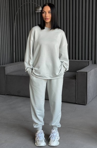 Базовый спортивный костюм LID-883A1100