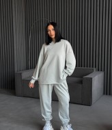 Базовый спортивный костюм LID-883A1100