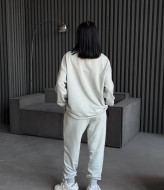 Базовый спортивный костюм LID-883A1100