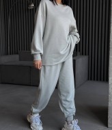 Базовый спортивный костюм LID-883A1100