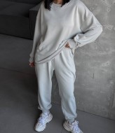 Базовый спортивный костюм LID-883A1100