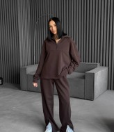 Базовый спортивный костюм LID-883A1100