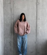 Лонгслив удлиненный женский LID-605A500 Лонгслив удлиненный женский LID-605A500