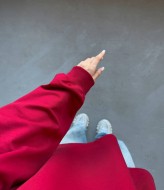 Лонгслив удлиненный женский LID-605A500 Лонгслив удлиненный женский LID-605A500