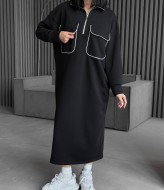 Платье женское спортивное LID-604A900