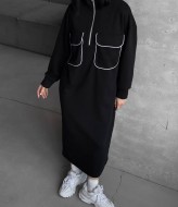 Платье женское спортивное LID-604A900