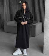 Платье женское спортивное LID-604A900