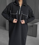 Платье женское спортивное LID-604A900