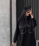 Платье женское спортивное LID-604A900