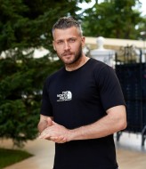 Чоловічі футболки DAM-224A280