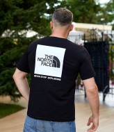 Чоловічі футболки DAM-224A280