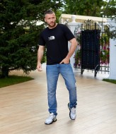 Чоловічі футболки DAM-224A280