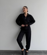 Молодежный костюм женский AXY-055A580 Молодежный костюм женский AXY-055A580