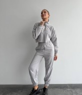 Молодежный костюм женский AXY-055A580 Молодежный костюм женский AXY-055A580