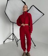 Молодежный костюм женский AXY-055A580 Молодежный костюм женский AXY-055A580