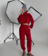 Молодежный костюм женский AXY-055A580 Молодежный костюм женский AXY-055A580