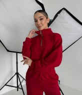 Молодежный костюм женский AXY-055A580