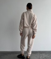 Молодежный костюм женский AXY-055A580 Молодежный костюм женский AXY-055A580