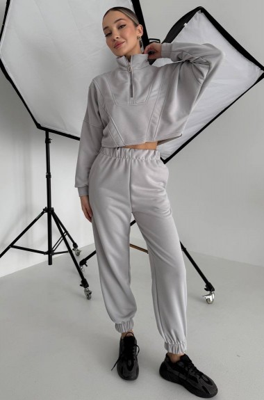 Молодежный костюм женский AXY-055A580 Молодежный костюм женский AXY-055A580