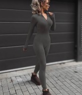 Бесшовный комбинезон IN-887A380 Бесшовный комбинезон IN-887A380