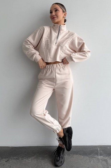 Молодежный костюм женский AXY-055A580 Молодежный костюм женский AXY-055A580