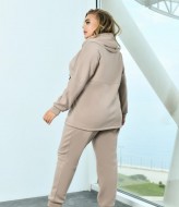 Спортивний костюм NF-3528A850 Спортивний костюм NF-3528A850