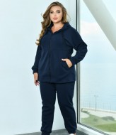 Спортивний костюм NF-3528A850 Спортивний костюм NF-3528A850