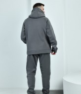 Мужской спортивний костюм NF-3663A900