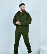 Мужской спортивний костюм NF-3663A900