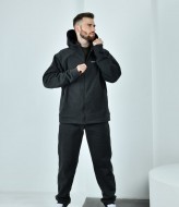 Мужской спортивний костюм NF-3663A900