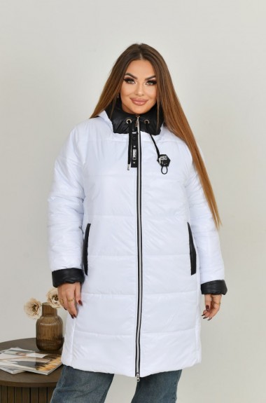 Зимове пальто KYB-21225A35