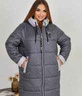 Зимнее пальто KYB-21225A35