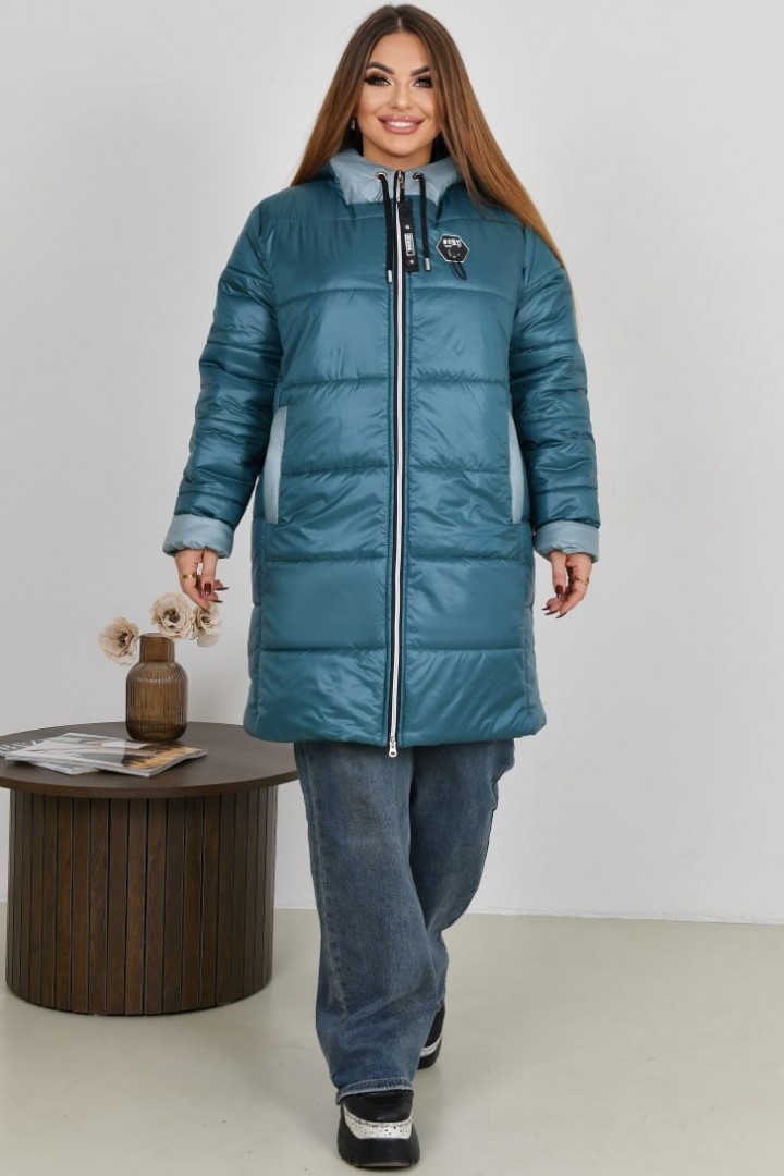 Зимнее пальто KYB-21225A35